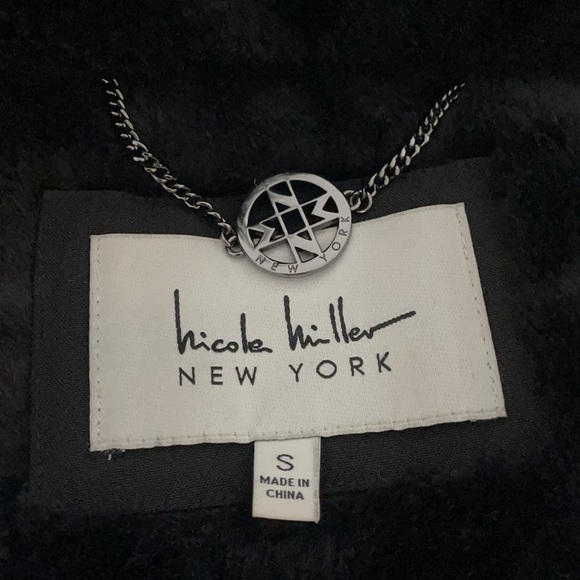 Nicole Miller winter coat jacket - Picture 8 of 15